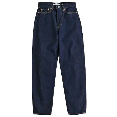 TEXTURE WE MADE(テクスチャーウィーメイド) [SETTO]CTX-010L / 12oz SELVAGE STRAIGHT JEANS