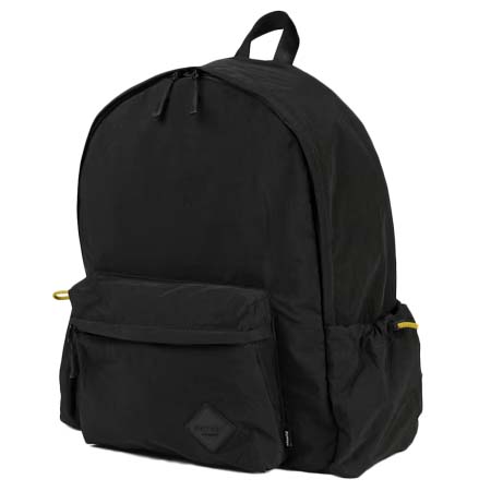 The DUFFER of St.GEORGE(ザダファーオブセントジョージ) 〔BLACK LABEL〕：ジムバックパック