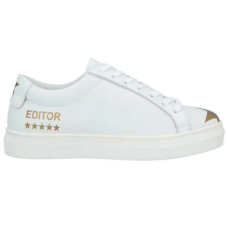 THE EDITOR(ジ エディター) スニーカー