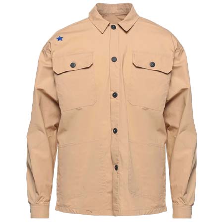 THE EDITOR(ジ エディター) 無地シャツ