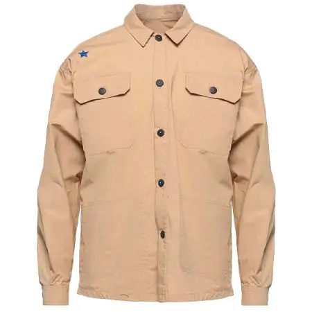 THE EDITOR(ジ エディター) 無地シャツ