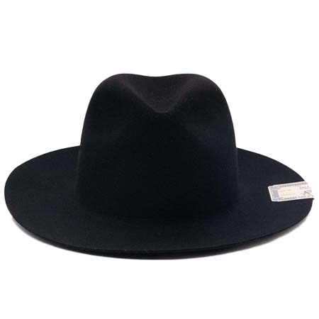 THE H.W.DOG&CO.(ザエイチダブリュウドッグアンドコー) TRAVELERS RABBIT HAT