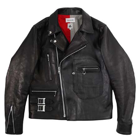 THE Mongolian Choppsss(ザモンゴリアンチョップス) TMC / Model 50 with A Puzzling Home