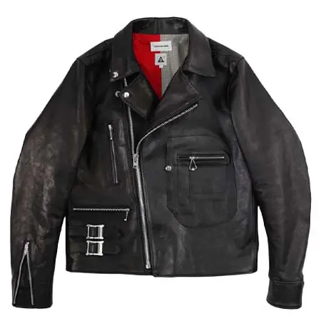 THE Mongolian Choppsss(ザモンゴリアンチョップス) TMC / Model 50 with A Puzzling Home