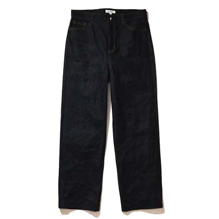 THE NERDYS(ザナーディーズ) High West Denim Pants