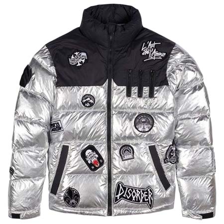 THE NEW DESIGNERS(ザ ニュー デザイナーズ) BINKS SILVER