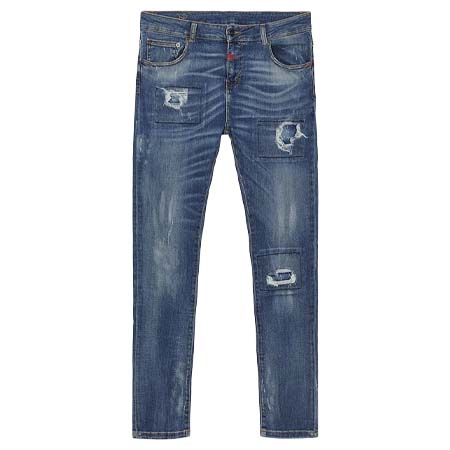 THE NEW DESIGNERS(ザ ニュー デザイナーズ) BLEACHER