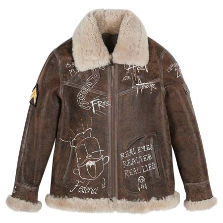 THE NEW DESIGNERS(ザ ニュー デザイナーズ) SHEEPART