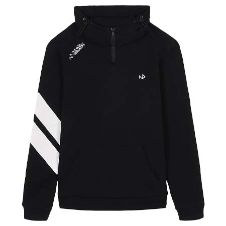 THE NEW DESIGNERS(ザ ニュー デザイナーズ) FLYER BLACK