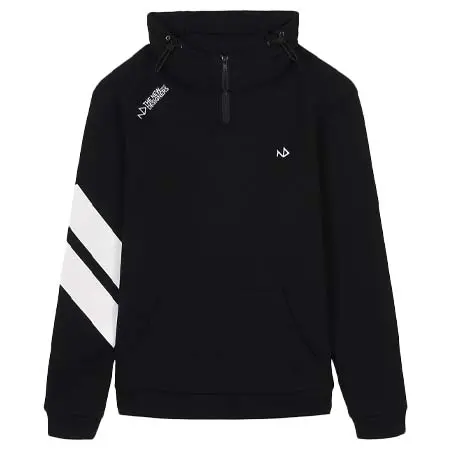 THE NEW DESIGNERS(ザ ニュー デザイナーズ) FLYER BLACK