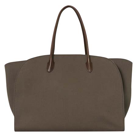 THE ROW(ザロウ) Marlo 17コットンバッグ