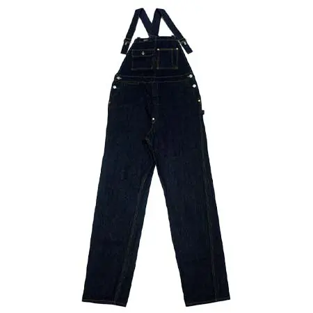 THE VANISHING WEST(バニシングウエスト) Lot 560 1922″ 8 POCKET ENGINEER’S OVERALL #2322002 / 14oz INDIGO DENIM