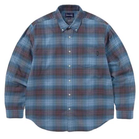 thisisneverthat(ディスイズネバーザット) Flannel Check Shirt
