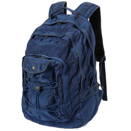 thisisneverthat(ディスイズネバーザット) Overdyed Backpack