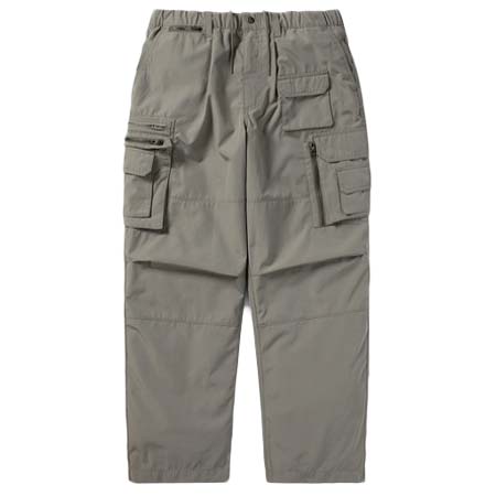 thisisneverthat(ディスイズネバーザット) Crazy Multi Zip Pant