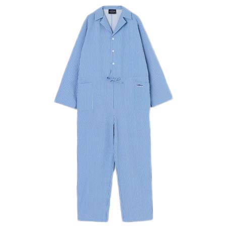 THOUSAND MILE(サウザンドマイル) ALL IN ONE STRIPE/オールインワン ストライプ