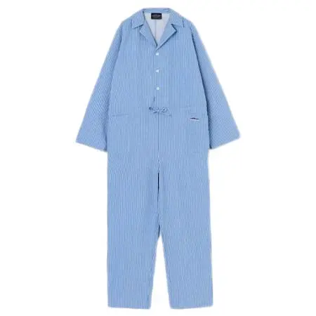 THOUSAND MILE(サウザンドマイル) ALL IN ONE STRIPE/オールインワン ストライプ