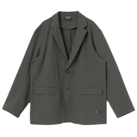 THOUSAND MILE(サウザンドマイル) 『別注』THOUSAND MILE×UR　WASHER CODE JACKET