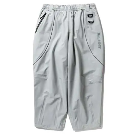 TIGHTBOOTH PRODUCTION(タイトブースプロダクション) TIGHTBOOTH x SauRas Being – BALLOON PANTS