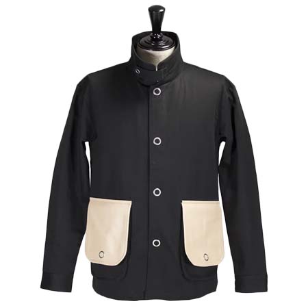 TIP ZONE(チップゾーン) Bobby’s Classic Jacket