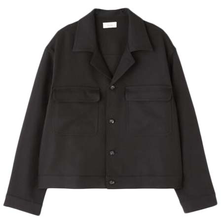 Toironier(トワロニエ) STA-P G-Jacket