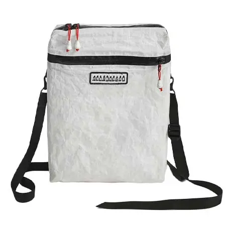 Tom Sachs(トムサックス) MacBook Bag (White)