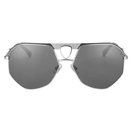 Tonino Lamborghini(トニーノランボルギーニ) Heritage Shield Sunglasses