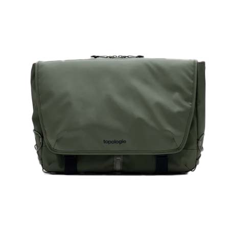 Topologie(トポロジー) Messenger Sacoche Large (メッセンジャー サコッシュ ラージ)