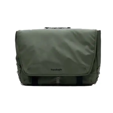 Topologie(トポロジー) Messenger Sacoche Large (メッセンジャー サコッシュ ラージ)