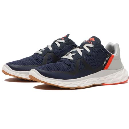 TOP-SIDER(トップサイダー) ヘッドセイル NAVY