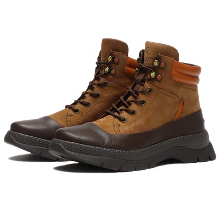 TOP-SIDER(トップサイダー) ホワイトキャップハイカー TAN