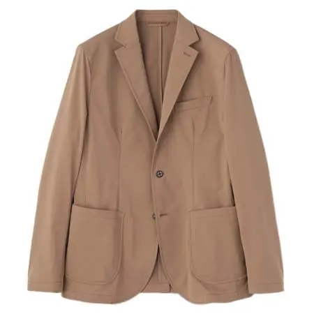 TRATTO(トラット) イージージャケット