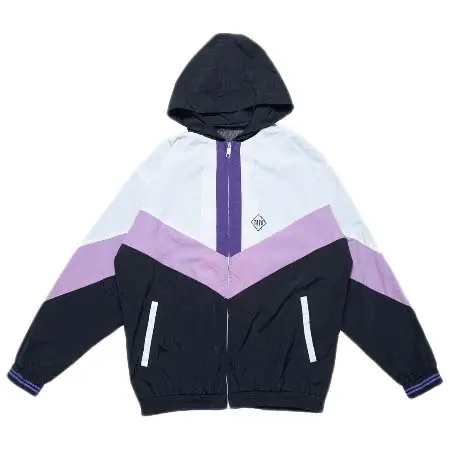 TRAVAS TOKYO(トラバストウキョウ) 『学園アイドルマスター』藤田ことね×TRAVAS TOKYO ナイロンジャケット