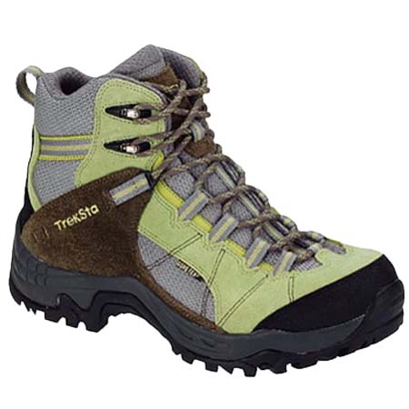 Treksta(トレクスタ) ハイキングツイスト2