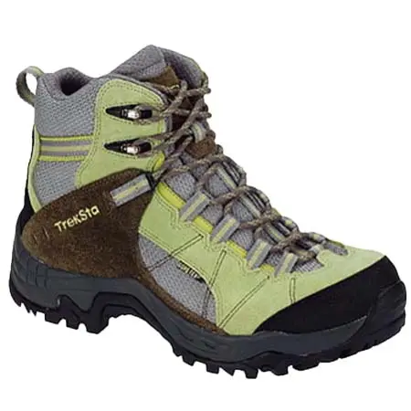 Treksta(トレクスタ) ハイキングツイスト2