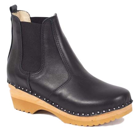 Troentorp(トロエントープ) Rockwell Black