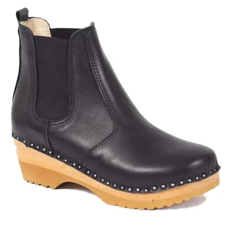 Troentorp(トロエントープ) Rockwell Black