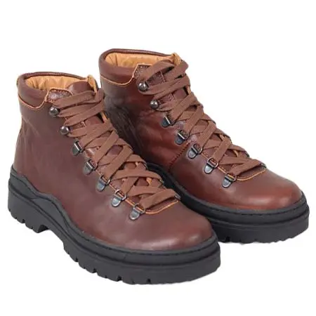 Troentorp(トロエントープ) Riksgränsen Brown