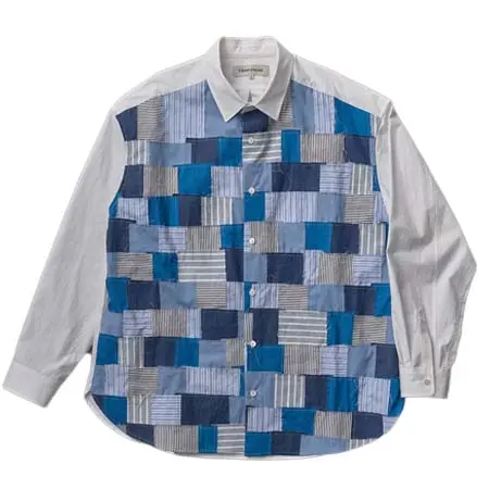 TROPOPAUSE(トロポポーズ) [Unisex] 64 PIECES ―SEA―