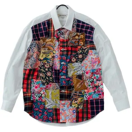 TROPOPAUSE(トロポポーズ) [Unisex] ARTPIECE_GOBELIN / RED（オーダー）