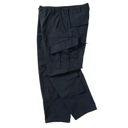TRU-SPEC(トゥルースペック) Tactical Response Uniform Pants / Navy / Short