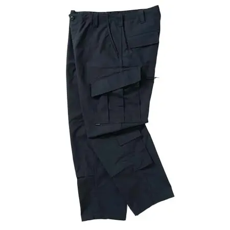 TRU-SPEC(トゥルースペック) Tactical Response Uniform Pants / Navy / Short