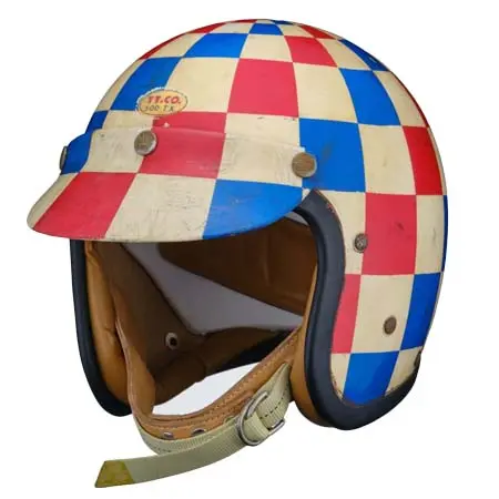 TT&CO(ティーティーアンドカンパニー) The Real Crack in Paint Hiro パティーナアートスタジオ　オンリーワン　No.066