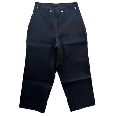 TUKI(ツキ) 0032 type3 | Black / Black