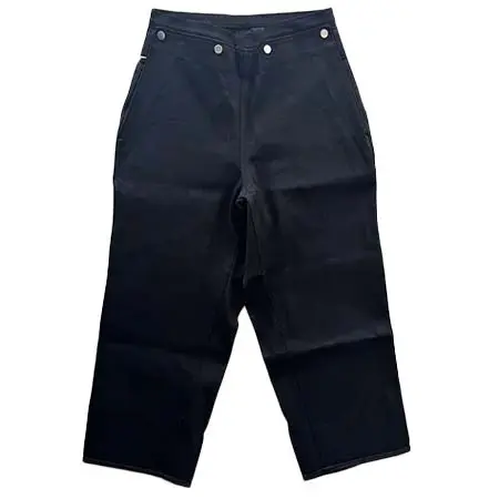 TUKI(ツキ) 0032 type3 | Black / Black