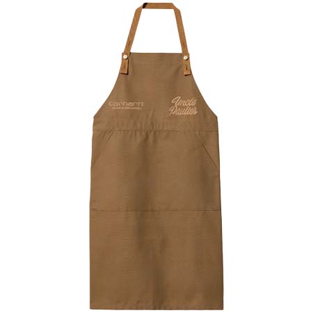 Uncle Paulie’s(アンクルポーリーズ) Uncle Paulies Work In Progress Apron