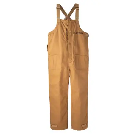 UNCROWD(アンクラウド) DUCK DECK PANTS