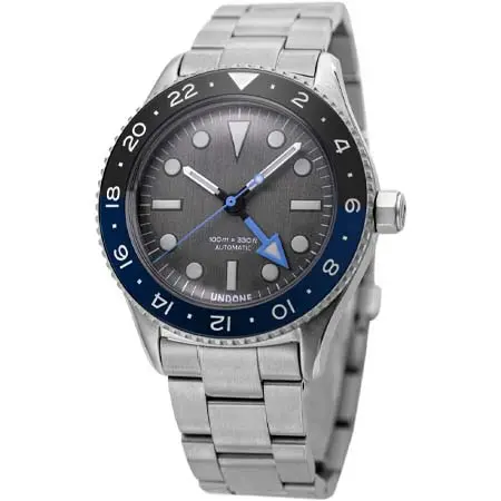 UNDONE(アンダーン) Basecamp Collector