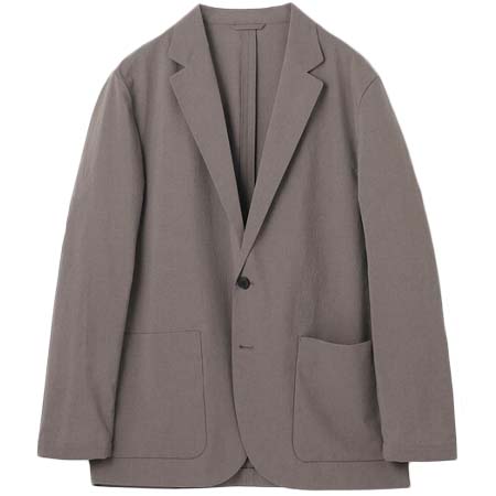 UNFILO(アンフィーロ) TENNEN TOUCH テーラードジャケット