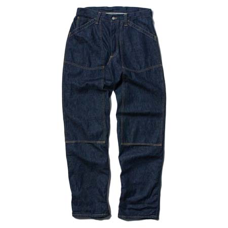 UNION SPECIAL OVERALLS(ユニオンスペシャルオーバーオールズ) Pants/”Wrecking Crew Overalls/”(Denim)